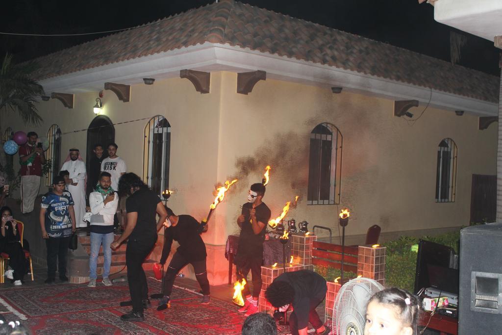 Reem Villas Jeddah