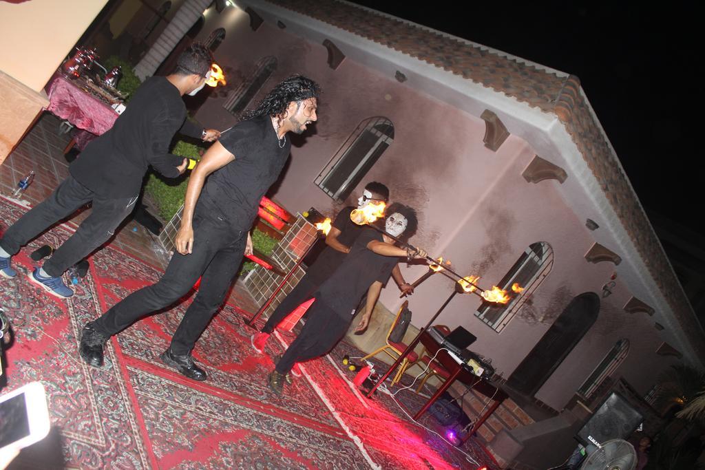 Reem Villas