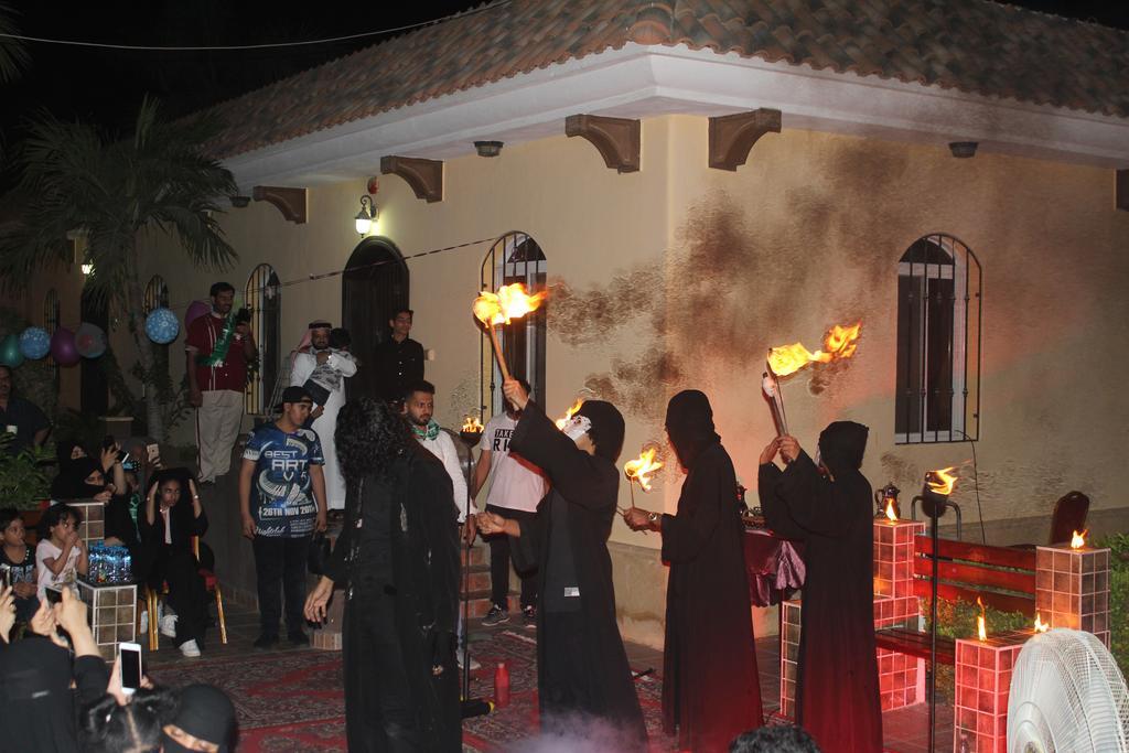 Villa Reem Villas