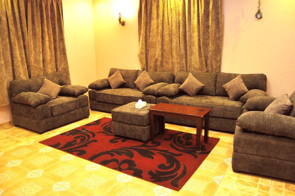 Reem Villas *