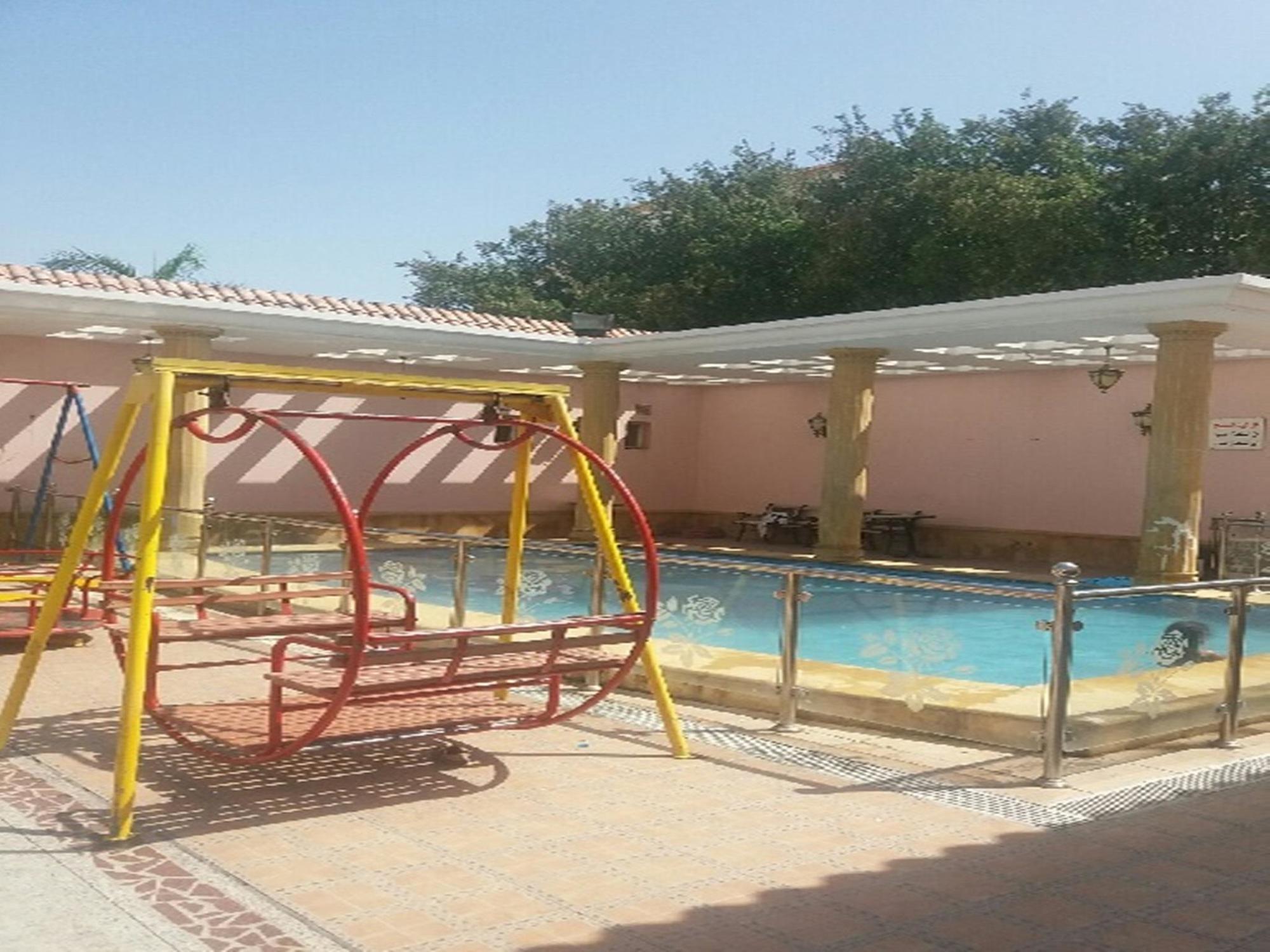 Reem Villas